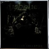 Disbelief Ground Collapses