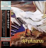 Alphataurus Alphataurus -Jpn Card-