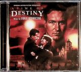 Morricone Ennio A Time Of Destiny