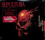 Sepultura Beneath The Remains