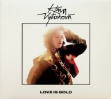 Supraphon Love Is Gold