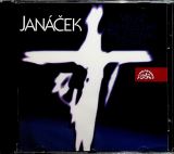 Supraphon Janek : Vn evangelium, Oten,