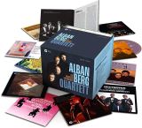 Alban Berg Quartett Complete Recordings (Box Set 62CD+8DVD)