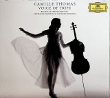 Deutsche Grammophon Voice Of Hope