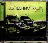 ZYX 80s Techno Tracks Vol.2