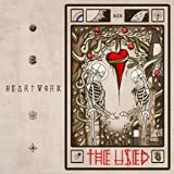 The Used Heartwork (Coloured)