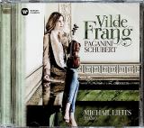 Warner Music Paganini - Schubert