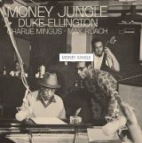 Universal Money Jungle - Hq