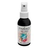 Cadence Cadence barva na textil ve spreji 100ml - ern