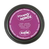 Aladine Aladine razítkovací polštářek StampoColors - fialová