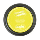 Aladine Aladine razítkovací polštářek StampoColors - zářivá žlutá