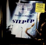 Tower Of Power Step Up -Gatefold-