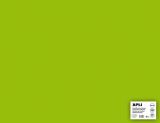 APLI Apli barevný papír A2+ 170 g - fluo-zelený - 25 ks