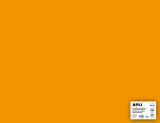 APLI Apli barevný papír A2+ 170 g - fluo-oranžový - 25 ks