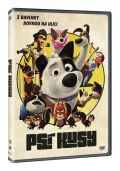 Magic Box Psí kusy DVD