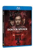 Magic Box Doktor Spánek od Stephena Kinga Blu-ray