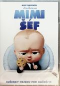 Buscemi Steve Mimi f (The Boss Baby)