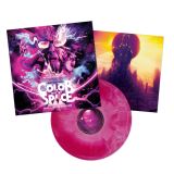 OST Color Out Of Space (Coloured)