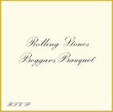Rolling Stones Beggars Banquet-Annivers-