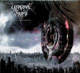 Vesperian Sorrow Regenesis Creation (Digipack)