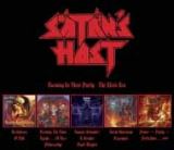Satan's Host Burning In Their Purity - the Elixir Era