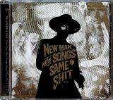 Napalm Records New Man, New Songs, Same Shit Vol.1