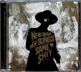 Napalm Records New Man, New Songs, Same Shit Vol.1