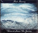 Harvey Mick Waves Of Anzac / The Journey