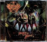 Nuclear Blast Dance With The Devil