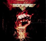 Bonfire Fistful Of Fire (Digipack)