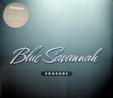 Erasure Blue Savannah - RSD 2020