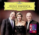 Beethoven Ludwig Van Triple Concerto & Symphony No. 7