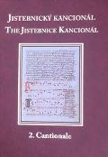 L. Marek Jistebnický kancionál. 2. svazek - Cantionale