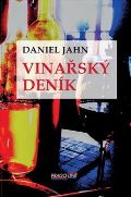 Pragoline Vinařský deník
