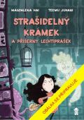 Pikola Strašidelný krámek a příšerný lechtiprášek
