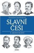 Universum Slavní Češi a jejich blízcí