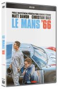 Bontonfilm a.s. Le Mans ´66 DVD