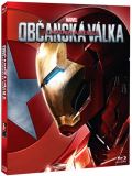 Magic Box Captain America: Občanská válka BD - Iron Man