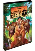 Martin Andrea Medvědí bratři 2.
