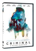 Stone Julian Criminal: V hlavě zločince