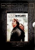 Magic Box Love story DVD - Edice Filmov klenoty