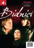 Malkovich John Bídníci - kolekce 4 DVD