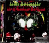 Iron Butterfly In-A-Gadda-Da-Vida