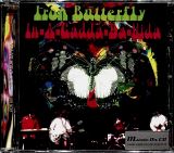 Iron Butterfly In-A-Gadda-Da-Vida
