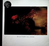 Cocteau Twins Victorialand