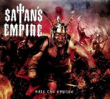 Dissonance Hail The Empire