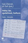 SLON Volný čas, společnost, kultura