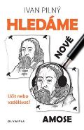 Olympia Hledáme nové Amose