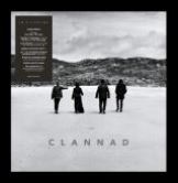 Clannad In A Lifetime (Special Box 3LP+7"+4CD + book + 4 postcards + poster)