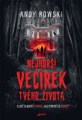 Jota Nejhorší večírek tvého života
